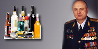 Генерал-майор о вреде алкоголя