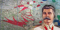 Нападение Сталина на Германию